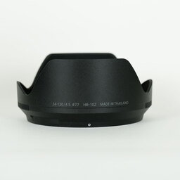 Nikon NIKKOR Z 24-120mm f/4 S