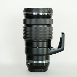 OLYMPUS M.ZUIKO DIGITAL ED 40-150mm F2.8 PROテレコンバーターキット