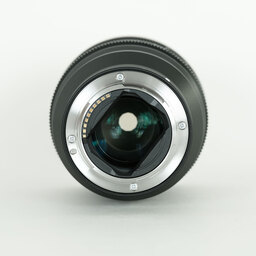 SONY FE 85mm F1.4 GM II SEL85F14GM2