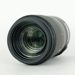 SIGMA 100-400mm F5-6.3 DG OS HSM｜Contemporary [キヤノンEF用]