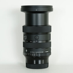 SIGMA 24-70mm F2.8 DG DN II｜Art [ライカL用]