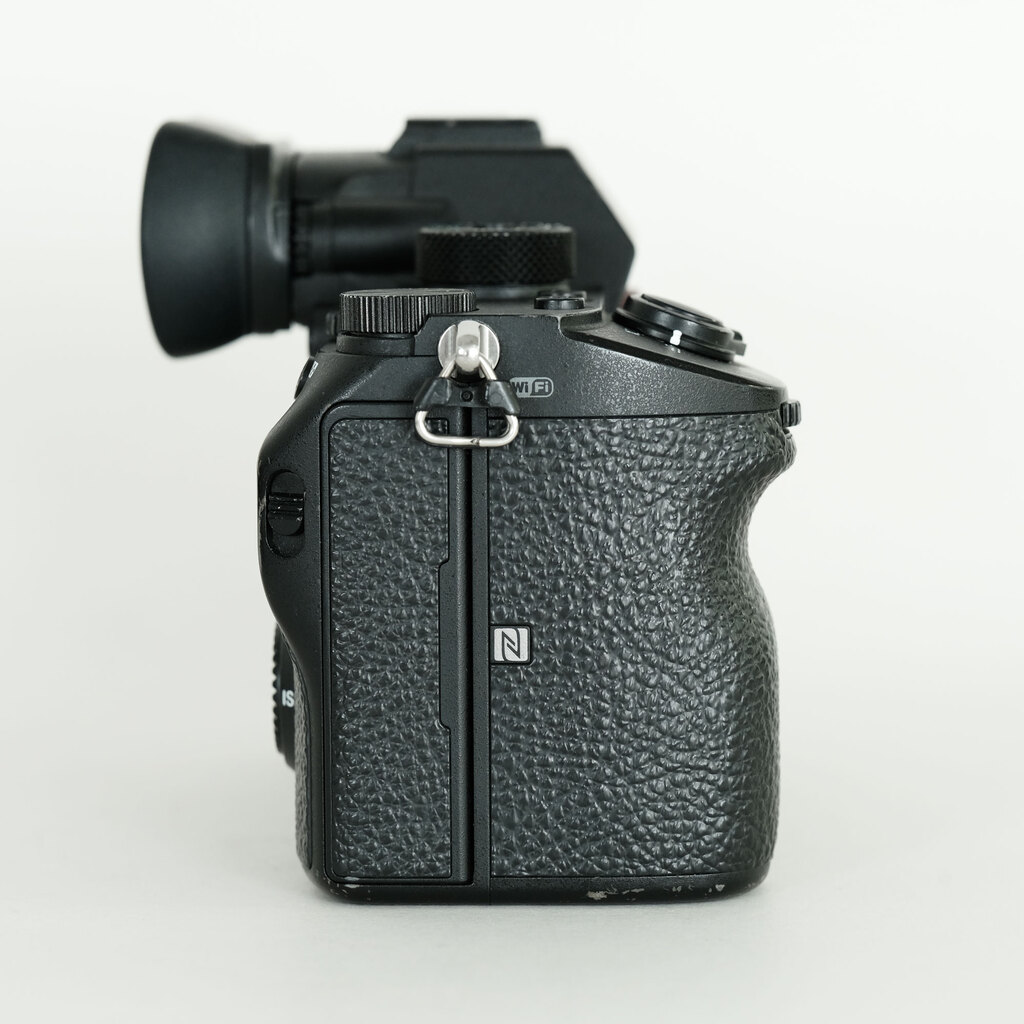 SONY α7R III（ILCE-7RM3）