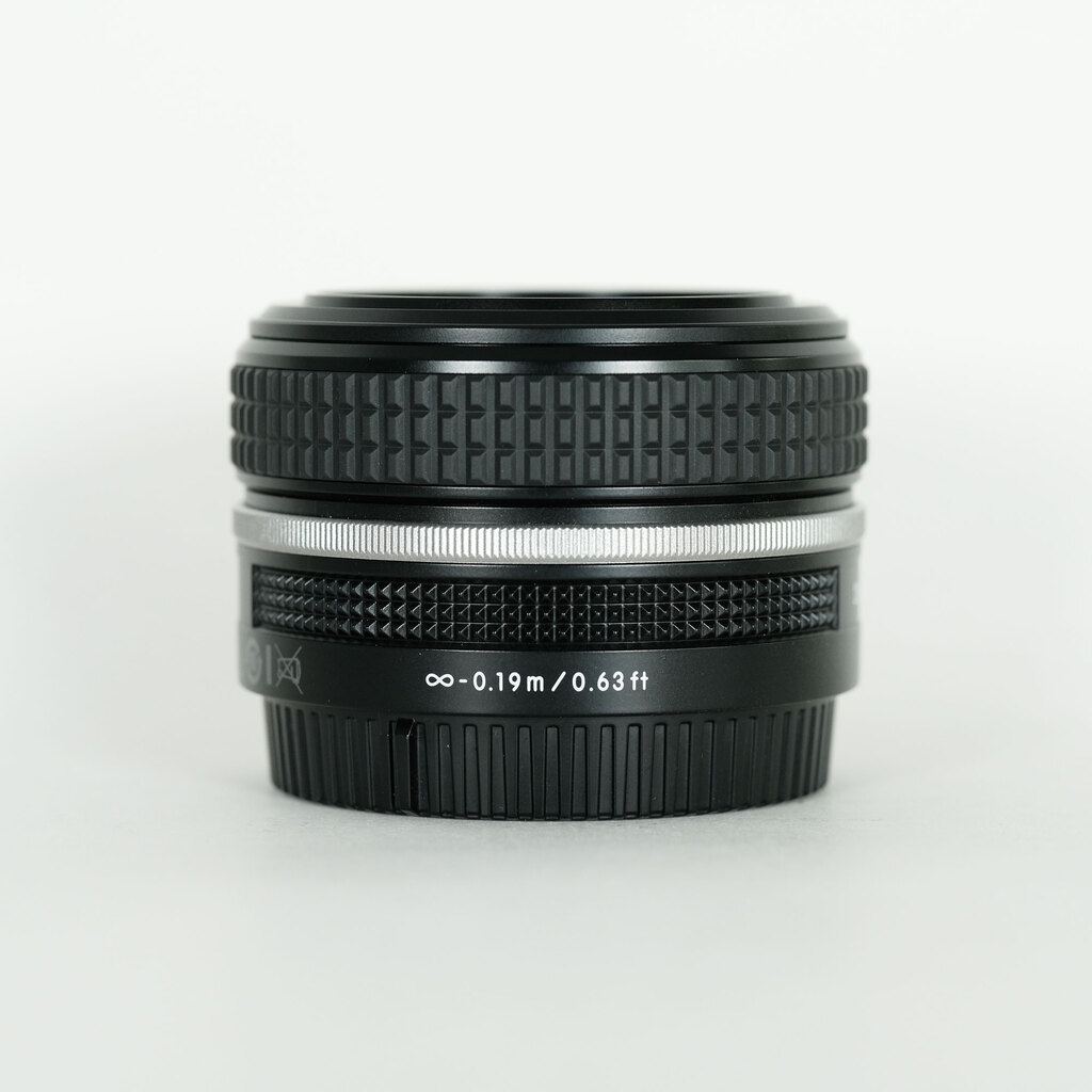 Nikon NIKKOR Z 28mm f/2.8