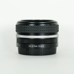 Nikon NIKKOR Z 28mm f/2.8