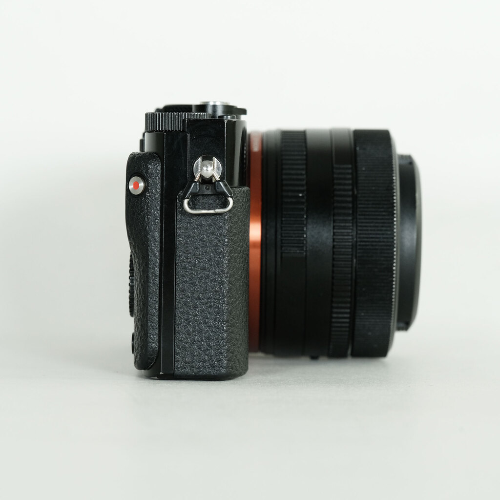 SONY Cyber-shot  DSC-RX1