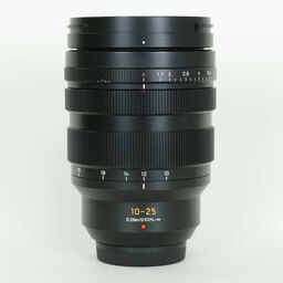 Panasonic LEICA DG VARIO-SUMMILUX 10-25mm / F1.7 ASPH.