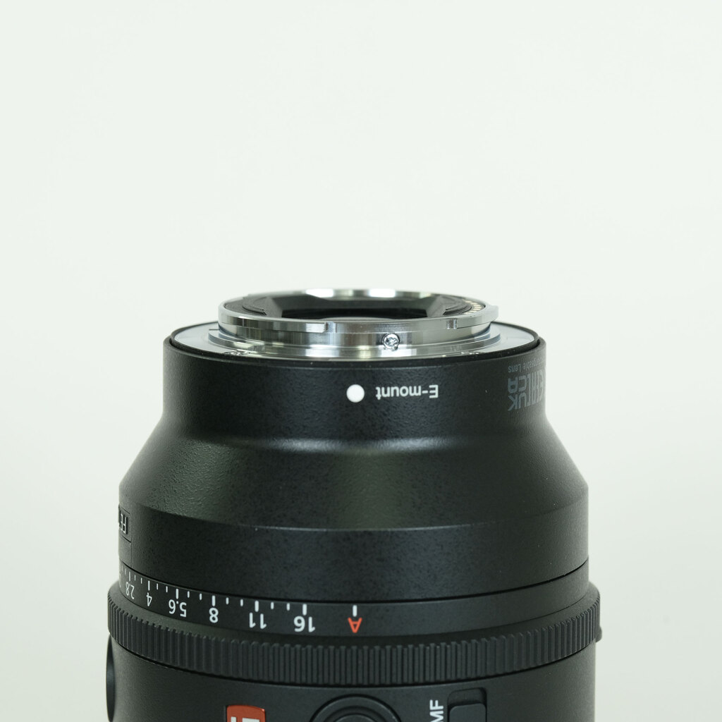 SONY FE 50mm F1.4 GM SEL50F14GM SONY FE 50mm F1.4 GM SEL50F14GM