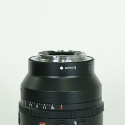 SONY FE 50mm F1.4 GM SEL50F14GM SONY FE 50mm F1.4 GM SEL50F14GM
