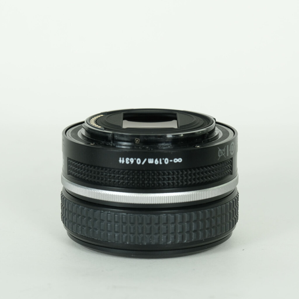 Nikon NIKKOR Z 28mm f/2.8の出品 | ONE SCENE（ワンシーン）