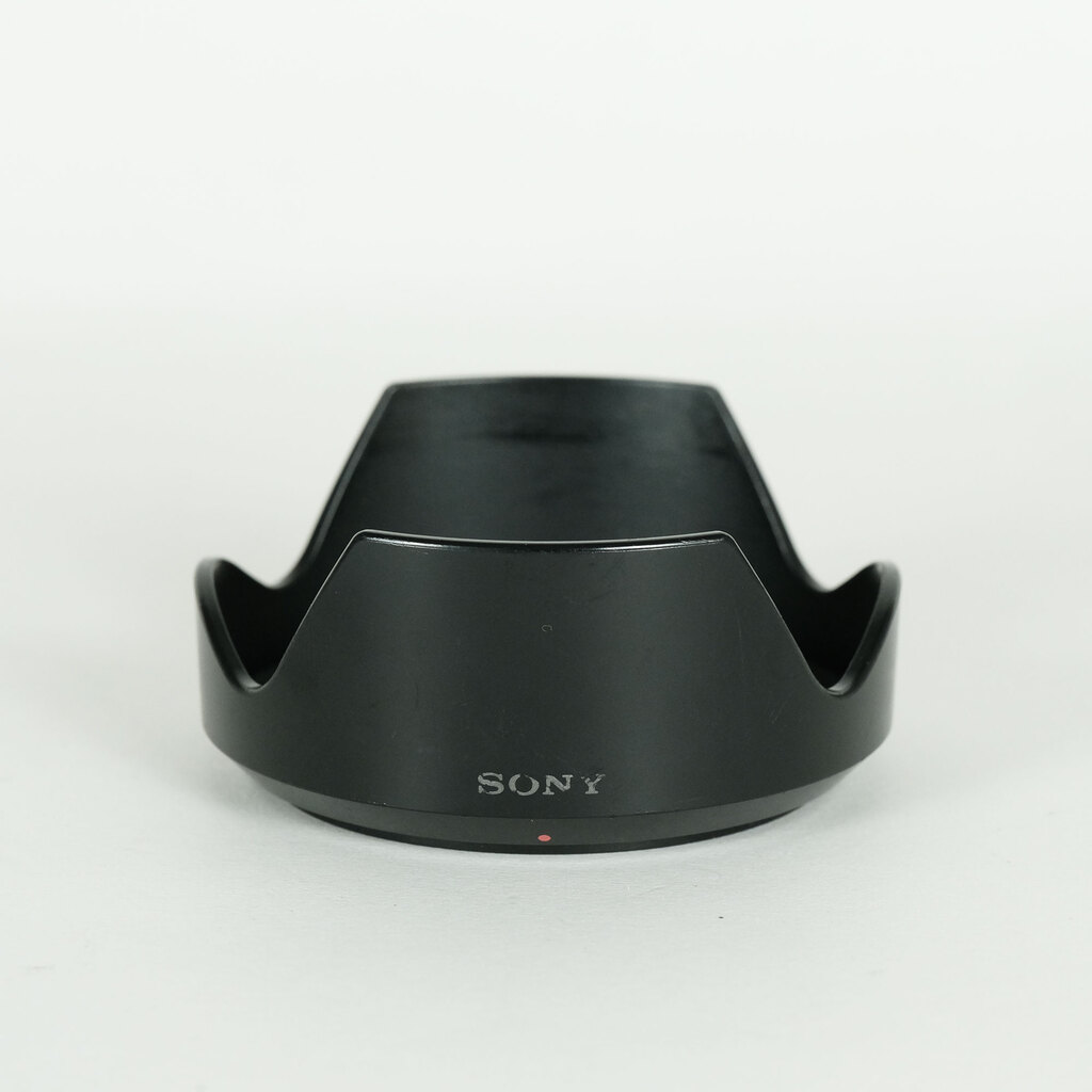 SONY E 35mm F1.8 OSS SEL35F18