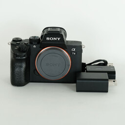 SONY α7 III(ILCE-7M3) SONY α7 III(ILCE-7M3)