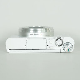 SONY Cyber-shot DSC-WX500 ホワイト