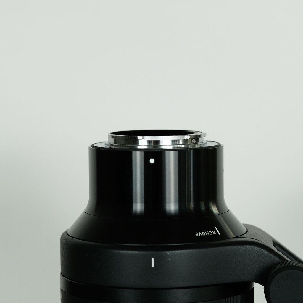 SIGMA 105mm F1.4 DG HSM｜Art [ソニーE用]