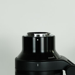 SIGMA 105mm F1.4 DG HSM｜Art [ソニーE用]