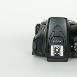 Nikon D5500 Nikon D5500