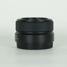 Nikon NIKKOR Z DX 24mm f/1.7 Nikon NIKKOR Z DX 24mm f/1.7