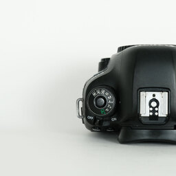 Canon EOS 5D Mark IV