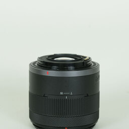 Canon RF-S14-30mm F4-6.3 IS STM PZ Canon RF-S14-30mm F4-6.3 IS STM PZ