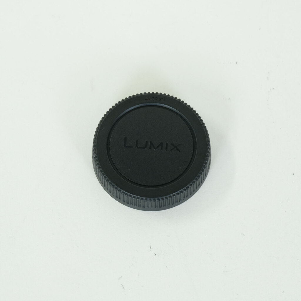 Panasonic LUMIX G VARIO HD 14-140mm F4.0-5.8 ASPH. MEGA O.I.S    H-VS014140