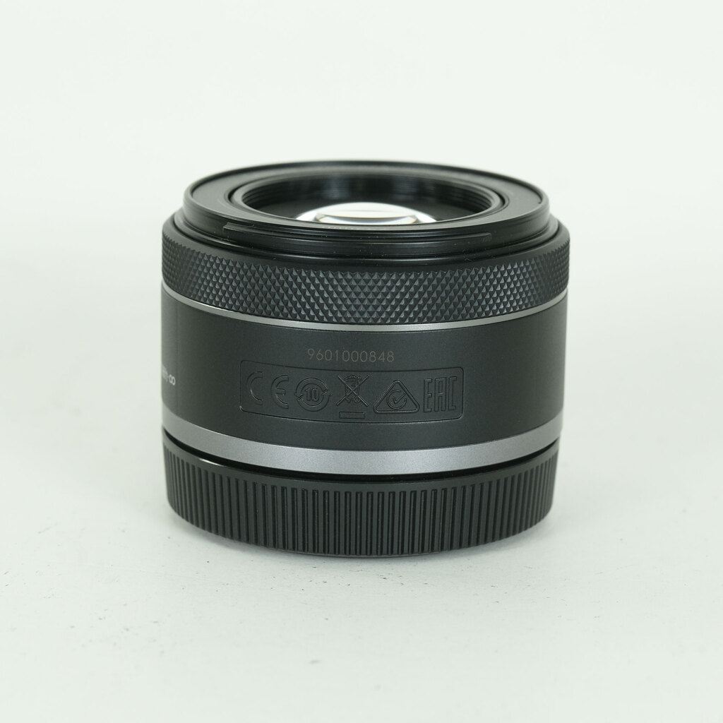 Canon RF50mm F1.8 STM