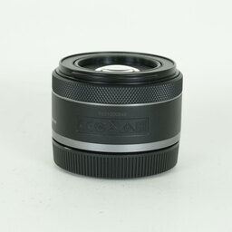 Canon RF50mm F1.8 STM