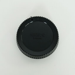 Nikon NIKKOR Z DX 24mm f/1.7