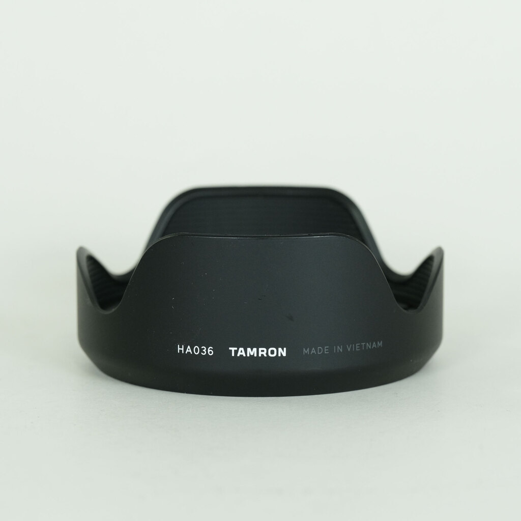 TAMRON 18-300mm F/3.5-6.3 Di III-A VC VXD (Model B061) [ソニーE用]