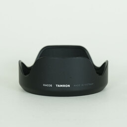 TAMRON 18-300mm F/3.5-6.3 Di III-A VC VXD (Model B061) [ソニーE用]