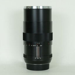 コシナ ツァイス Makro Planar T*2/100mm ZE
