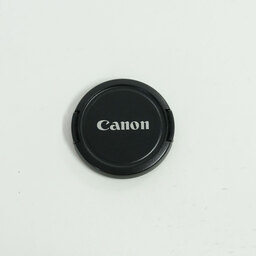 Canon EF50mm F1.8 II