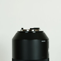 SIGMA 100-400mm F5-6.3 DG OS HSM｜Contemporary [ニコン用]