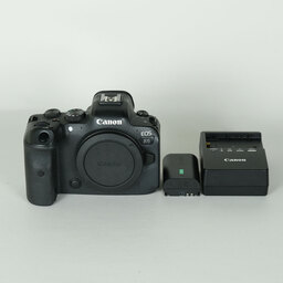 Canon EOS R6