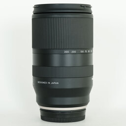 TAMRON 18-300mm F/3.5-6.3 Di III-A VC VXD (Model B061) [フジフイルムX用]
