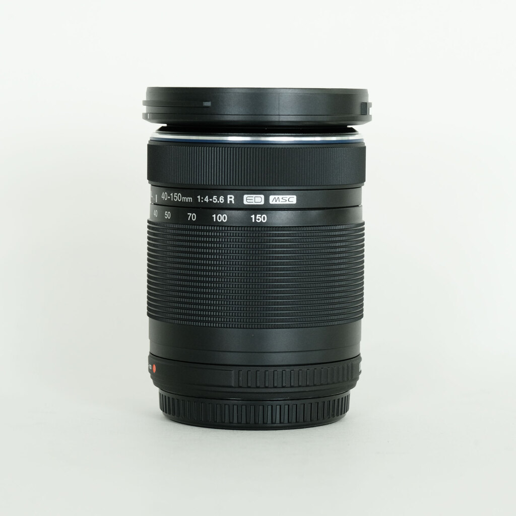 OLYMPUS M.ZUIKO DIGITAL ED 40-150mm F4.0-5.6 R OLYMPUS M.ZUIKO DIGITAL ED 40-150mm F4.0-5.6 R