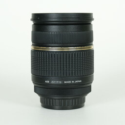 TAMRON SP 28-75mm F2.8 XR Di LD ASPH [IF] Macro/Model A09P(ペンタックス用)