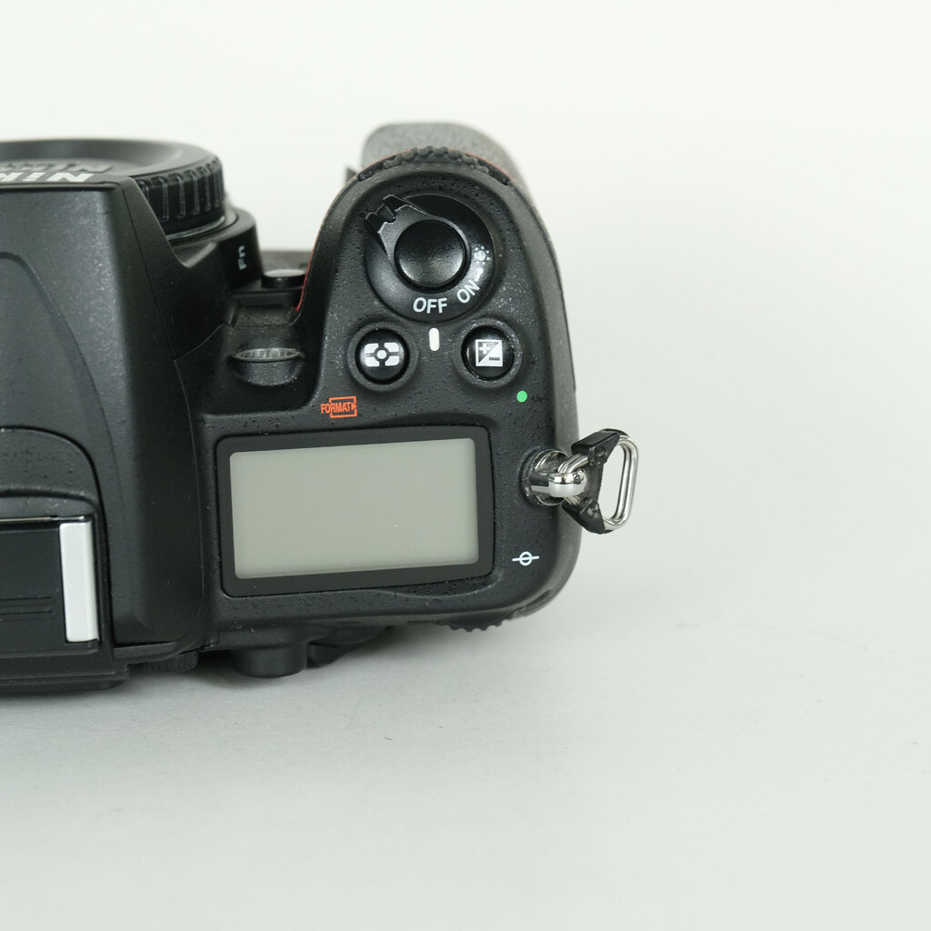 Nikon D7000 Nikon D7000
