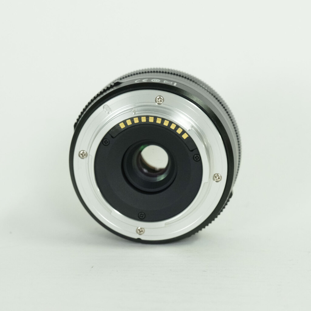 TTArtisan AF 27mm f/2.8 [フジフイルムX用] 