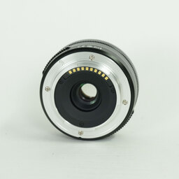 TTArtisan AF 27mm f/2.8 [フジフイルムX用] 