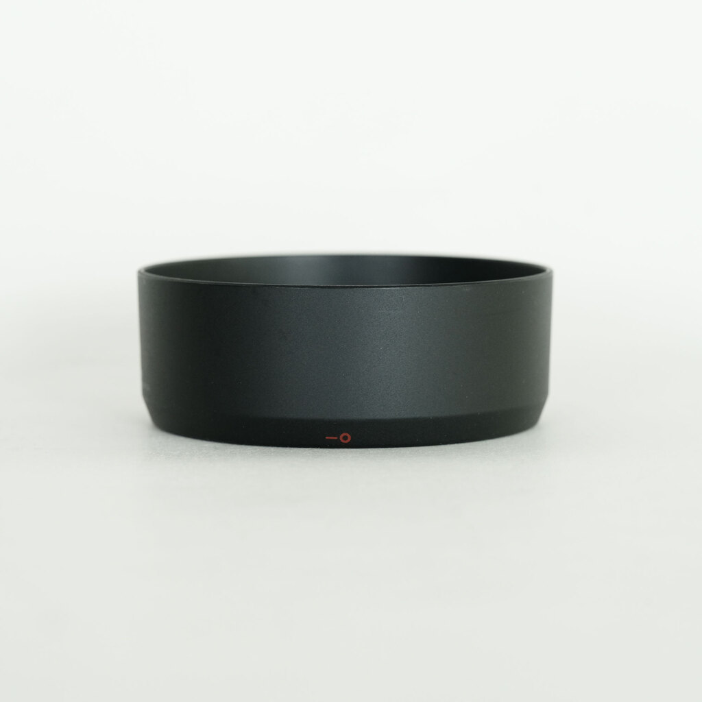 Canon RF50mm F1.8 STM