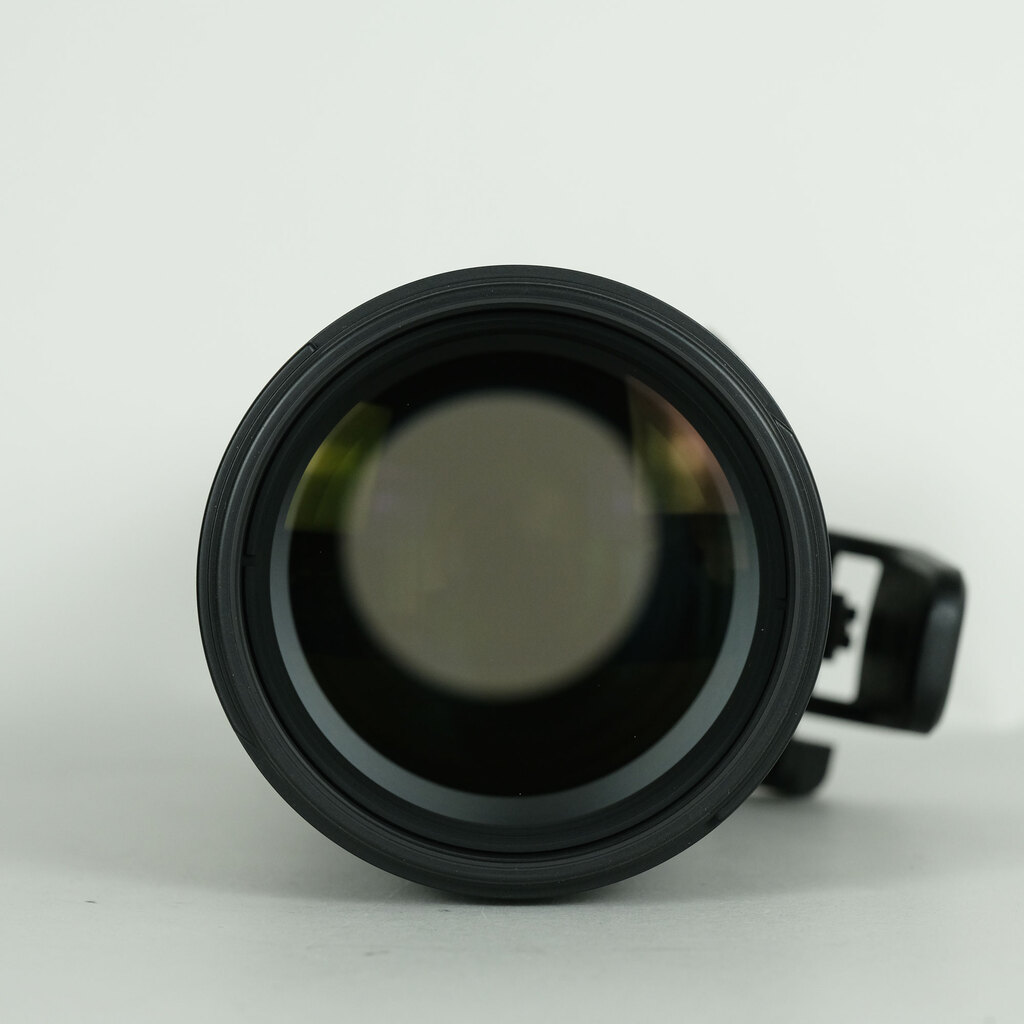 Nikon NIKKOR Z 70-200mm f/2.8 VR S