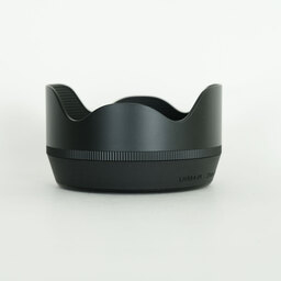 SIGMA 23mm F1.4 DC DN｜Contemporary [フジフイルムX用]