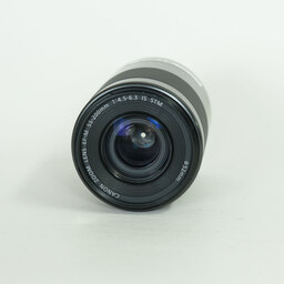 Canon EF-M55-200mm F4.5-6.3 IS STM