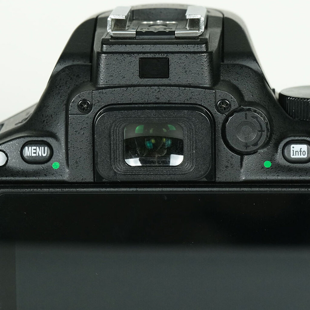 Nikon D5500 Nikon D5500