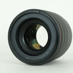 Canon RF50mm F1.2 L USM Canon RF50mm F1.2 L USM