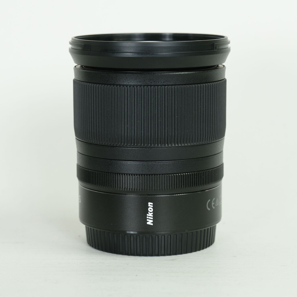 Nikon NIKKOR Z 24-70mm f/4 S