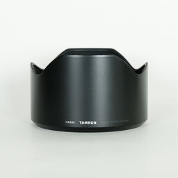 TAMRON 70-180mm F/2.8 Di III VC VXD G2（Model A065） [ソニーE用]