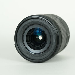 Canon RF24-105mm F4-7.1 IS STM