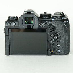 OM SYSTEM OM-1 Mark II