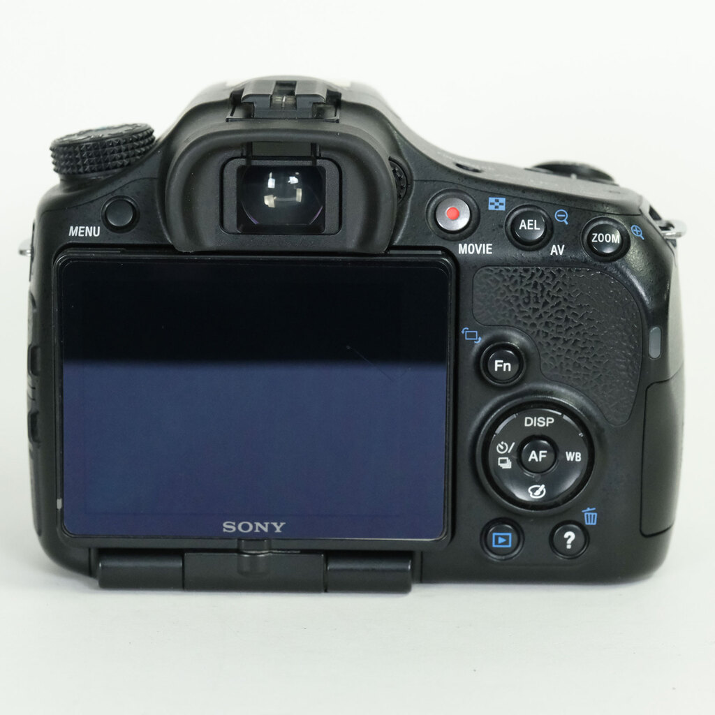 SONY α57 ボディ SONY α57 ボディ