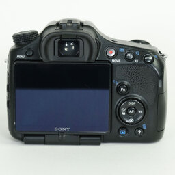 SONY α57 ボディ SONY α57 ボディ